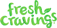 Fresh Cravings Logo