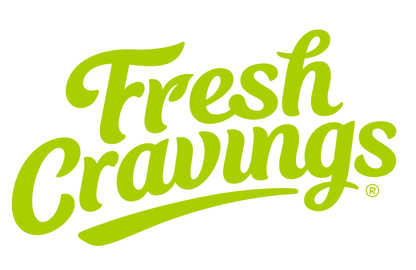 Fresh Cravings